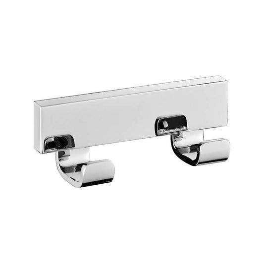 Dacro Double robe hook